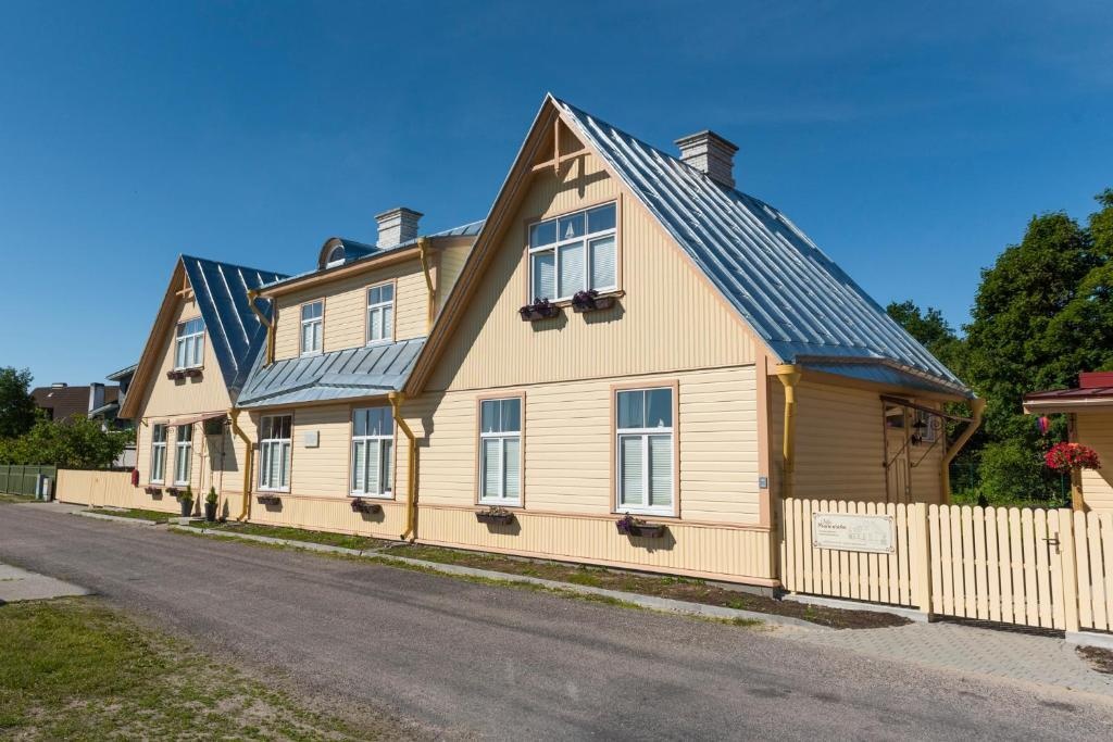 Villa Marienholm 