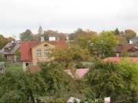 West/Est Apartment 