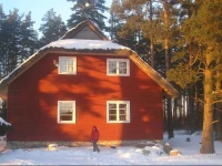 MГ¤ehansu Tourist Farm 