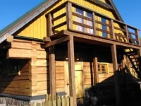 Kollamaa Holiday House 