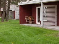 Kosmonautika Holiday Centre 