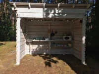 Oravapesa Guest House 