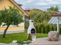 Prema Haus Guesthouse 