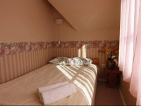 Tiigi Accommodation