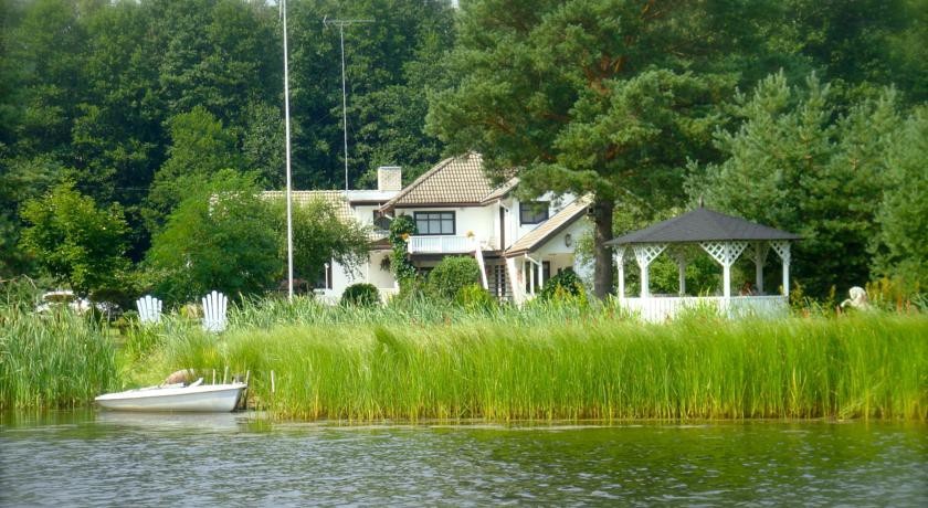 Merekalda Apartment 