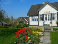 Sireli Holiday Home 