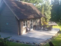 Tiku Holiday Homes 