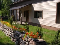 Kipi-Koovi Holiday Centre 