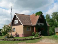 Hansu Homestay 