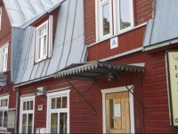 Janune KГ¤gu 