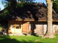 Vanatoa Tourism Farm 