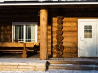 Humala Holiday Home 