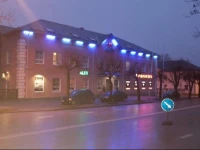 Alex Hotel 
