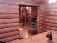 Hundi Holiday House 