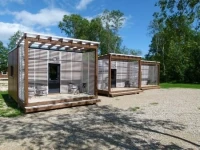 Mereoja Camping 