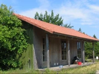 Tika Farmstay 