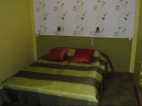 KГµrtsialuse guesthouse 