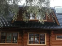 Oxforell Holiday Centre 