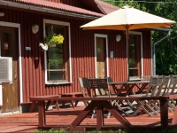 Guesthouse Linnamehe 