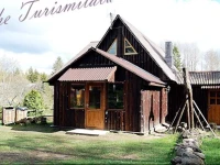 Rehe Turismitalu 