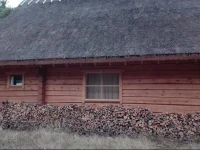 Manni Puhkemaja 
