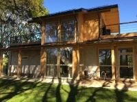 Mokko Beachhouse 