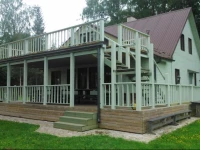 NГµmme Holiday Center 