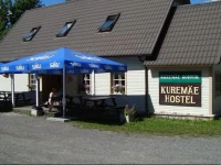 KuremГ¤e Hostel 