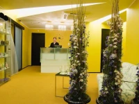 Arensburg Boutique Hotel & Spa 