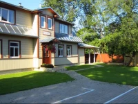 Apartment PГ¤rna 