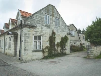 Arina Guest Apartment 