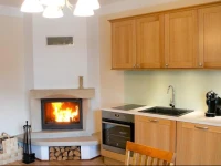 Castle Street Apartment 