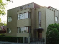 Central B&B 