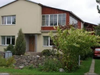 Dendro Homestay 