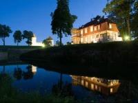 Ekesparre Boutique Hotel 