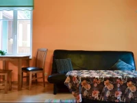 Garnisoni Guest Apartment 