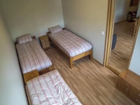 Kaubi Guest Apartment 
