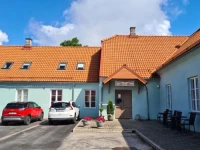 Kena Maja Hostel 