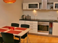 Kuressaare Holiday Apartments 