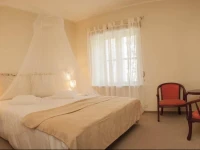 Kuursaal Guesthouse 