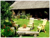 Kuusetuka Tourism Farm 