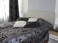 Long Holiday Apartment 