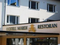 Mardi Hostel 
