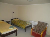 Ovelia B&B 