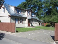 PГ¤rna Guesthouse & Apartments 