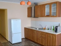 Saare Apartments 