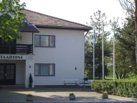 Staadioni Hotel 
