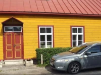 Suur-Sadama Apartment 
