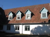 Tahula Guest House 