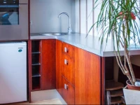 Tallinn Street Apartment 